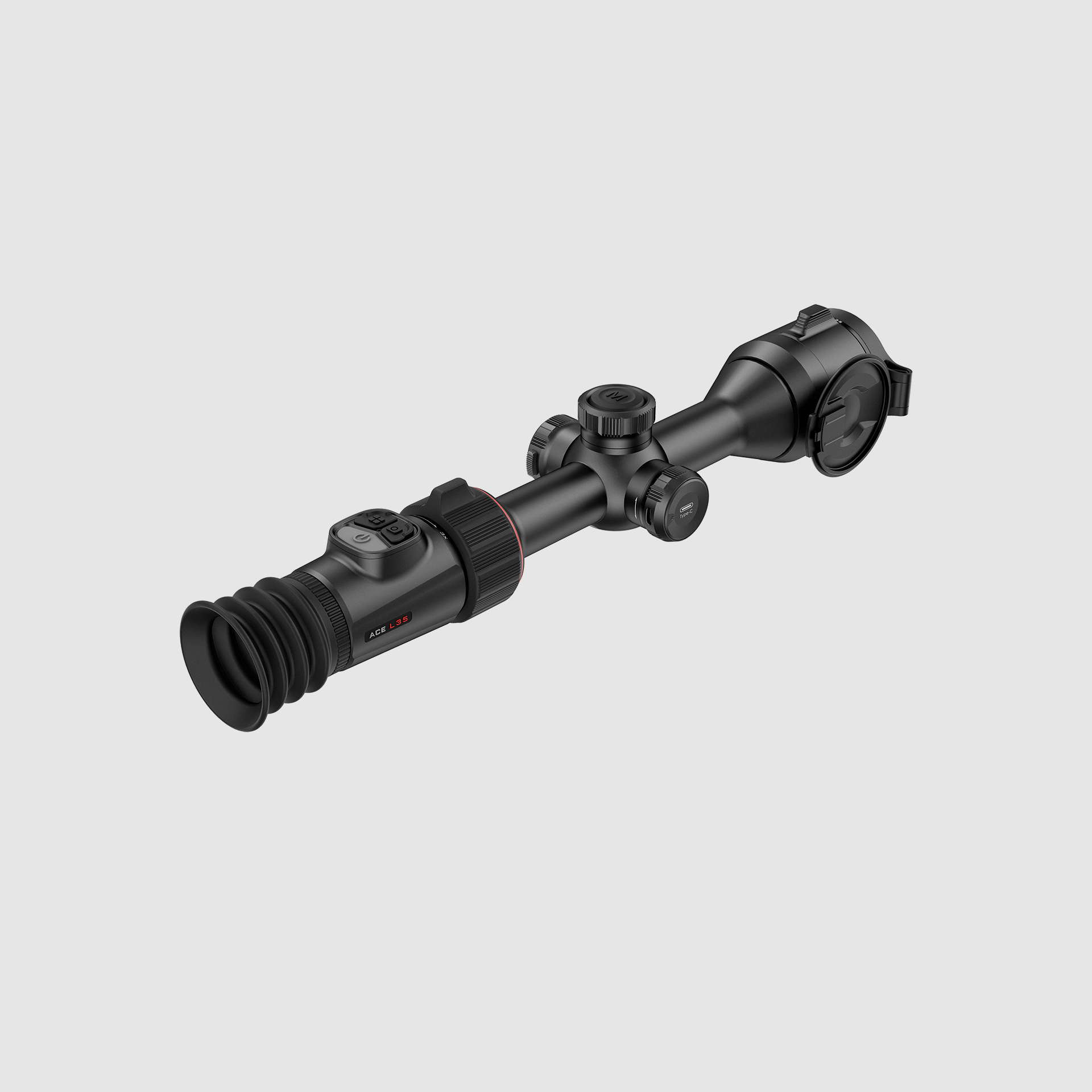 NOCPIX ACE L35 Zielfernrohr