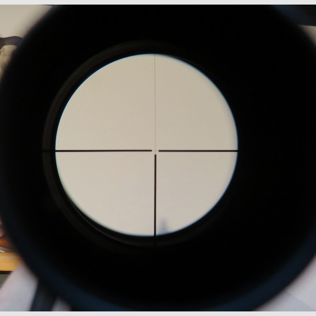 Sauer & Sohn Mod. 3000 - Wiertnica - Kal. 12/70 i 7x65R - z Schmidt & Bender ZF 1 1/2 - 6x