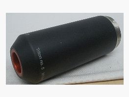 Triton No. 5 Hinterteil M14x1 - OV