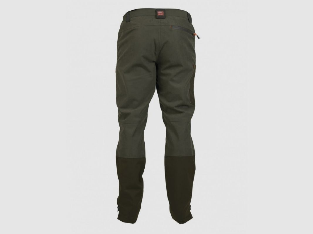 Pantalón caza Hart Bianditz-TF XHP, imagen 4 de 5