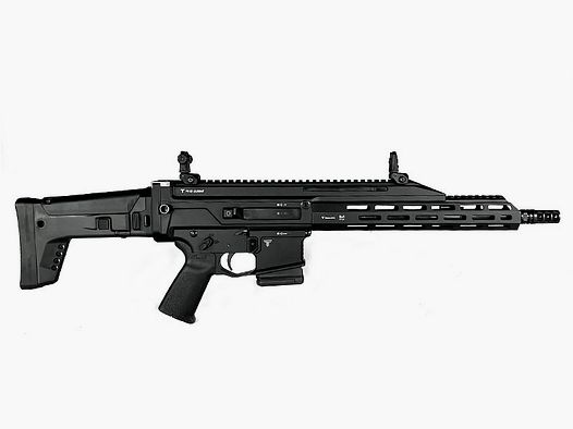 TINCK ARMS Perun X-16 with 12.5"