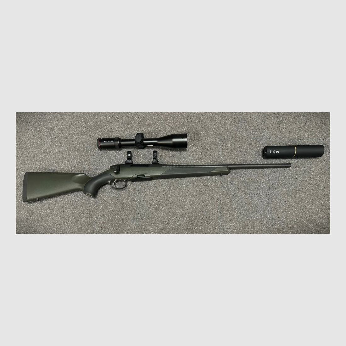 Steyr CL II