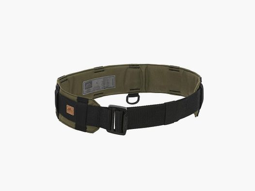 HELIKON-TEX FORESTER BUSHCRAFT BELT OLIVE / BLACK