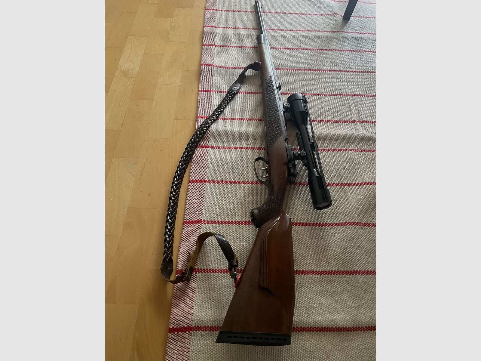 Jungjäger Grundausstattung 