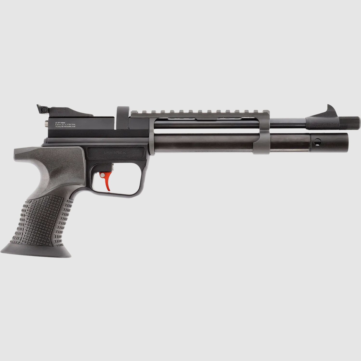 UX SPA 100 Master Air Pistol 4.5mm Diabolo