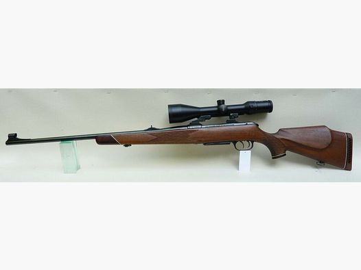 Krico Krico Mod. 700 / Meopta