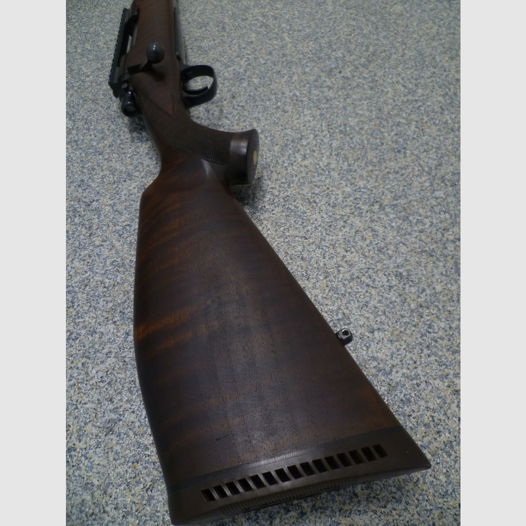 Repetierbüchse Remington 700 .30-06 Spring.