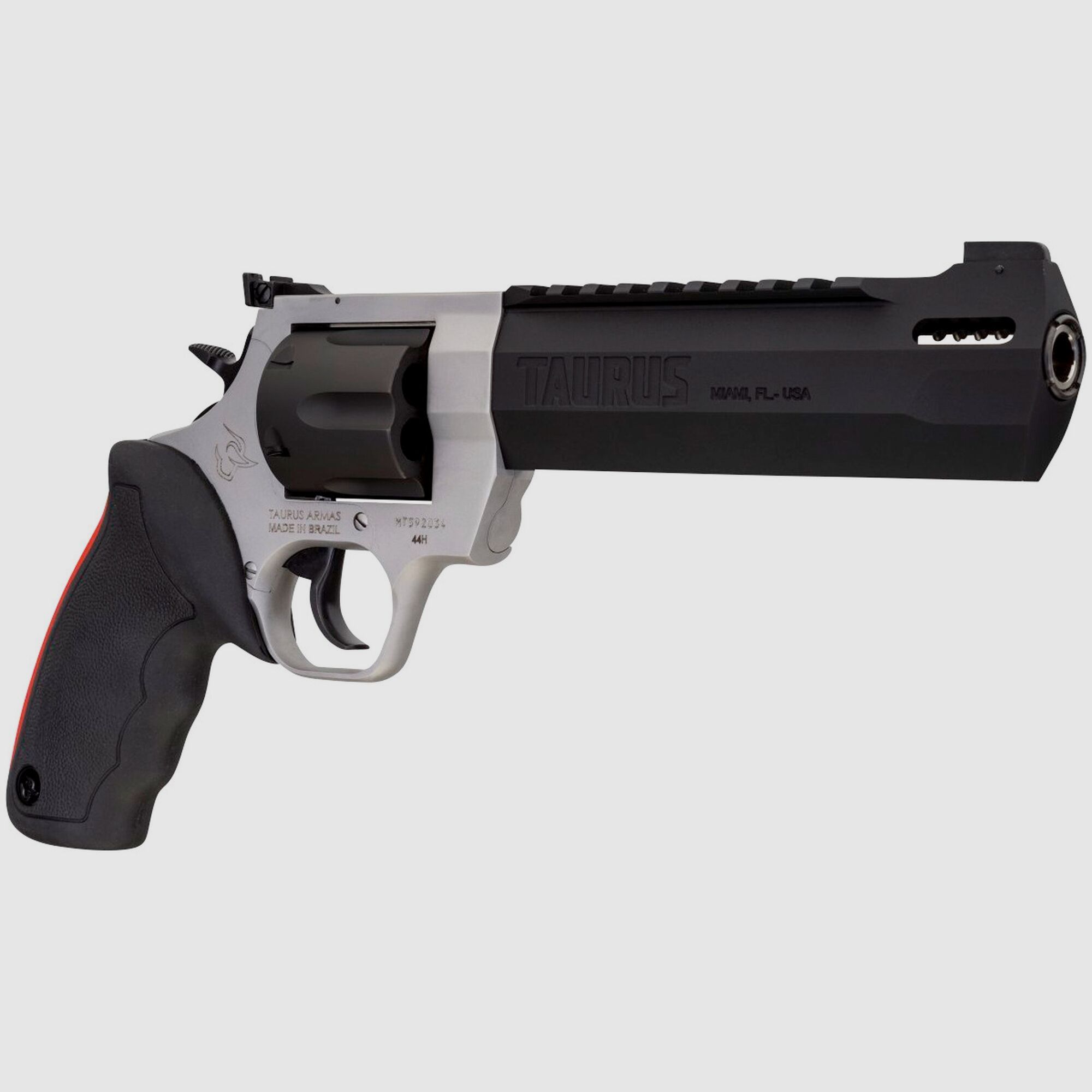 Taurus Raging Hunter - 6 3/4, Cal. .44 Mag. DuoTone - 6 3/4 Revolver