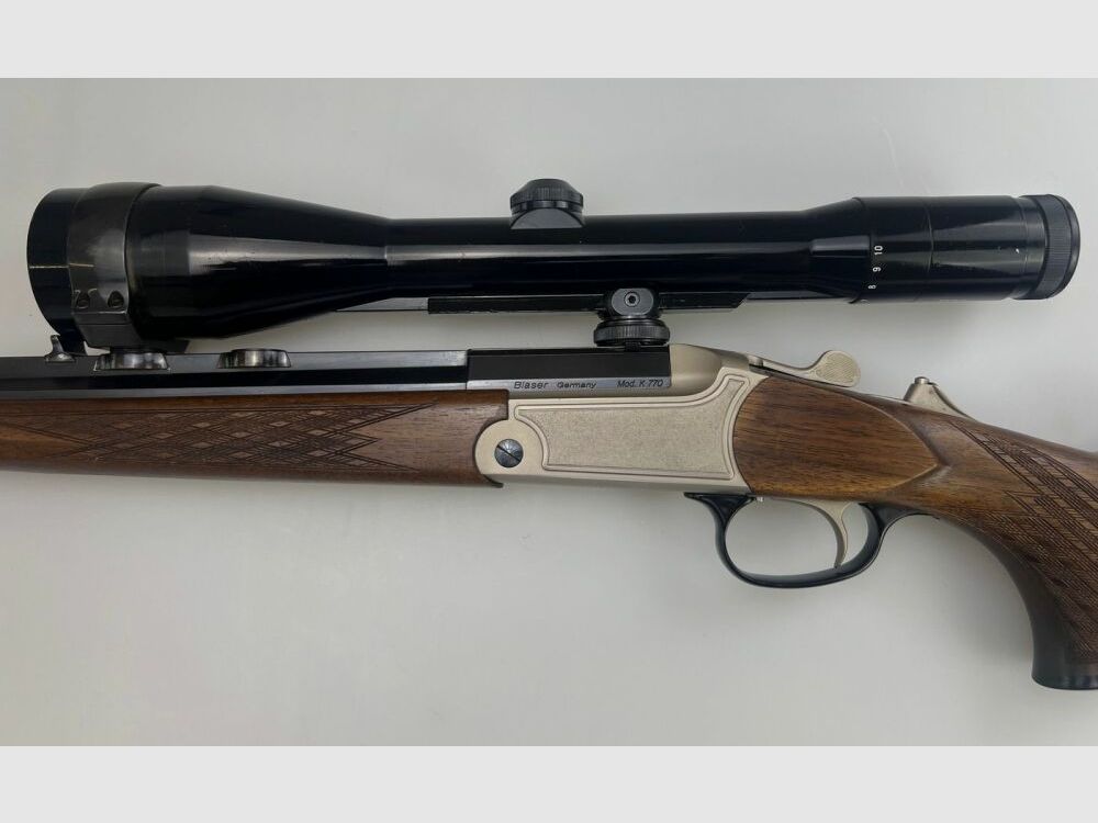 Blaser K 770