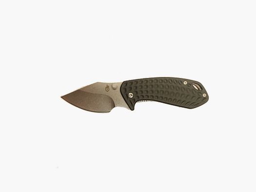 Kettlebell Folder (Gerber)