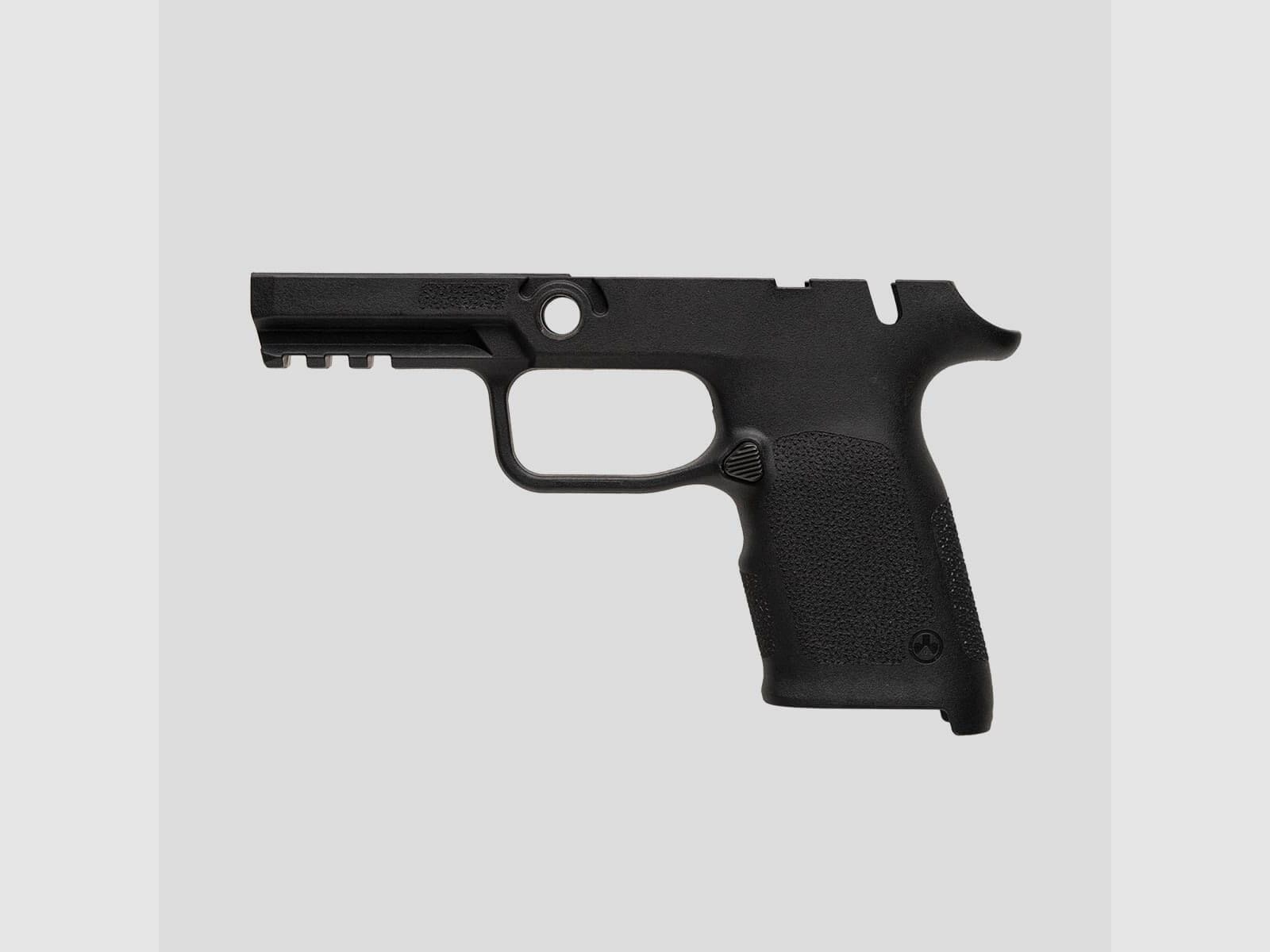Magpul EHG SG 9 Grip SIG P320 Compact Manual Safety