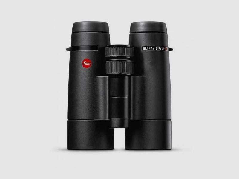 Leica Ultravid 7 x 42 HD-Plus DEMO-Ware