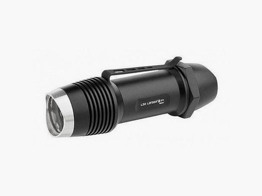 Led Lenser F1R Force Series Zaklamp Art. 8701 LED LENSER