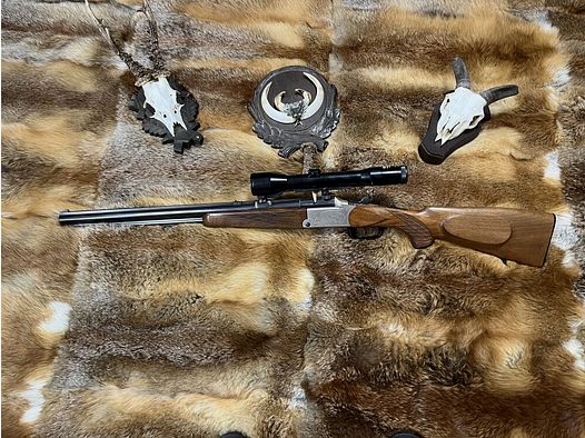 Blaser ES 70