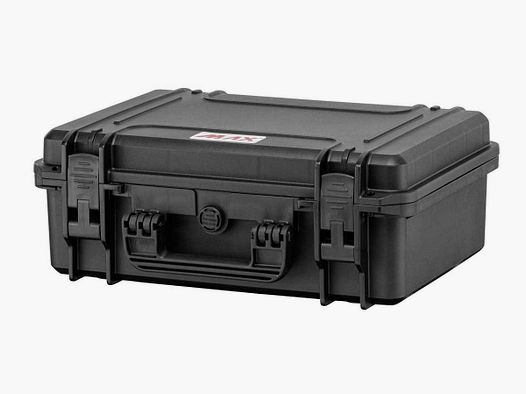 Custodia Waterproof Max 430S 426 x 290 x h 159 mm - Plastica Panaro - Max 430S