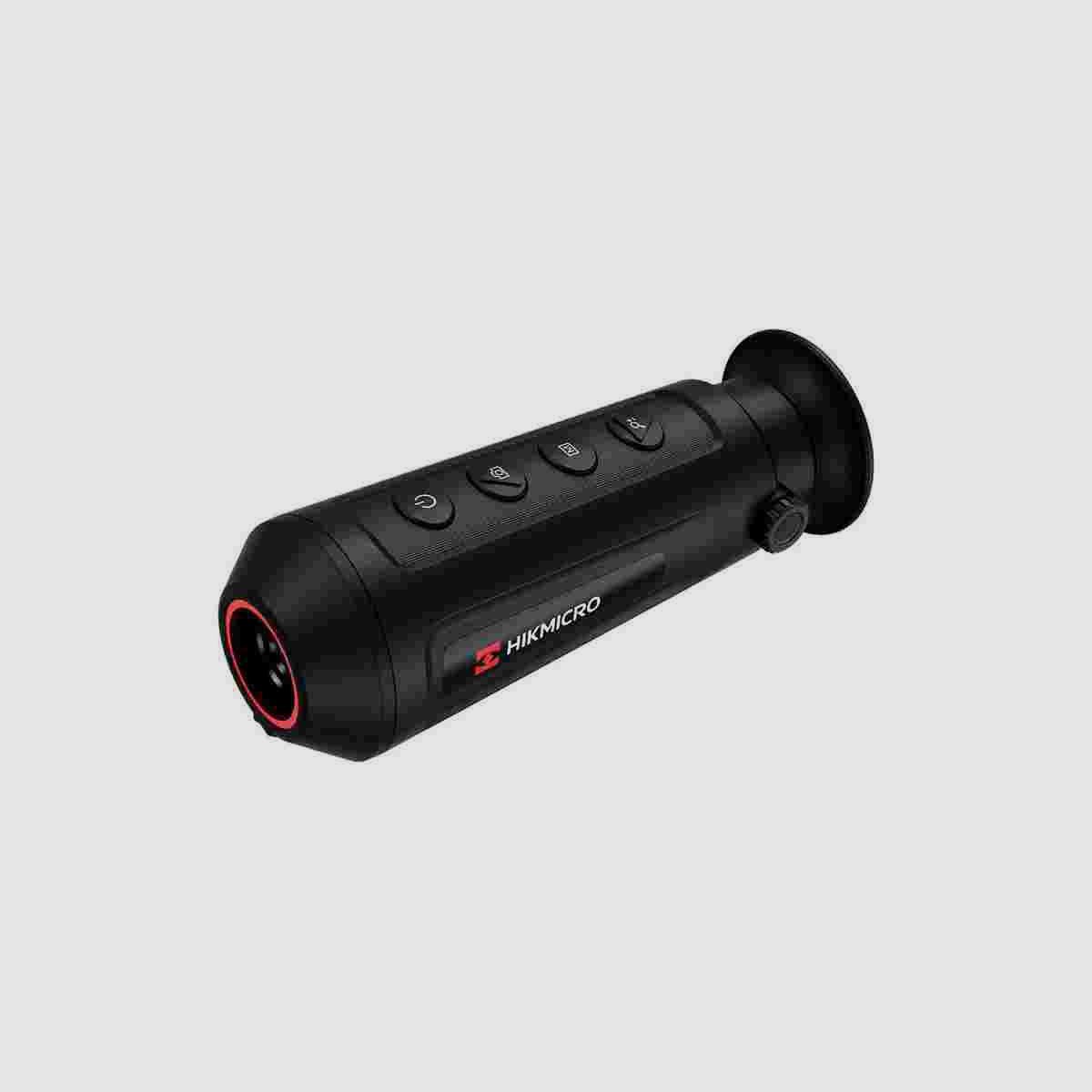 Hikmicro Wärmebildmonokular Lynx LC06, Bild 3 von 4