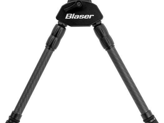 Blaser Carbon BiPod Set R8 Professional ø 17mm