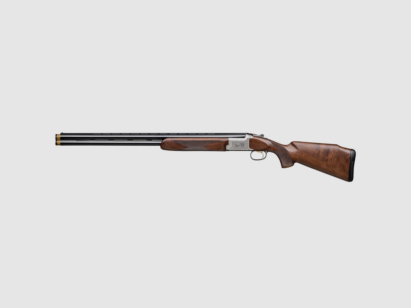 Bockflinte, Browning, B525 Liberty Light 12/76, 76 INV+, Bild 3 von 4