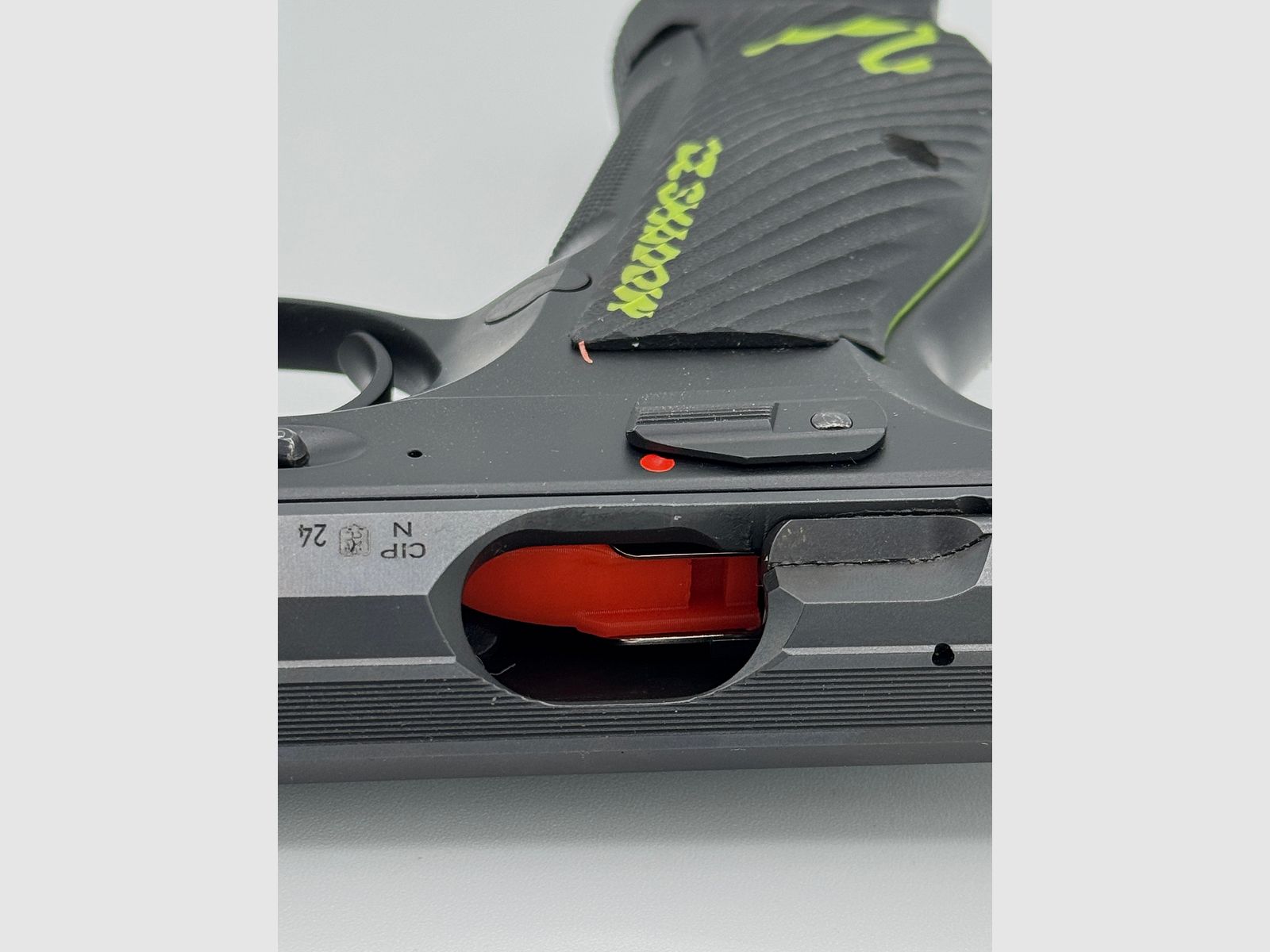 Tap-Rack magazine training aid (set of 3) – realistic dry fire training