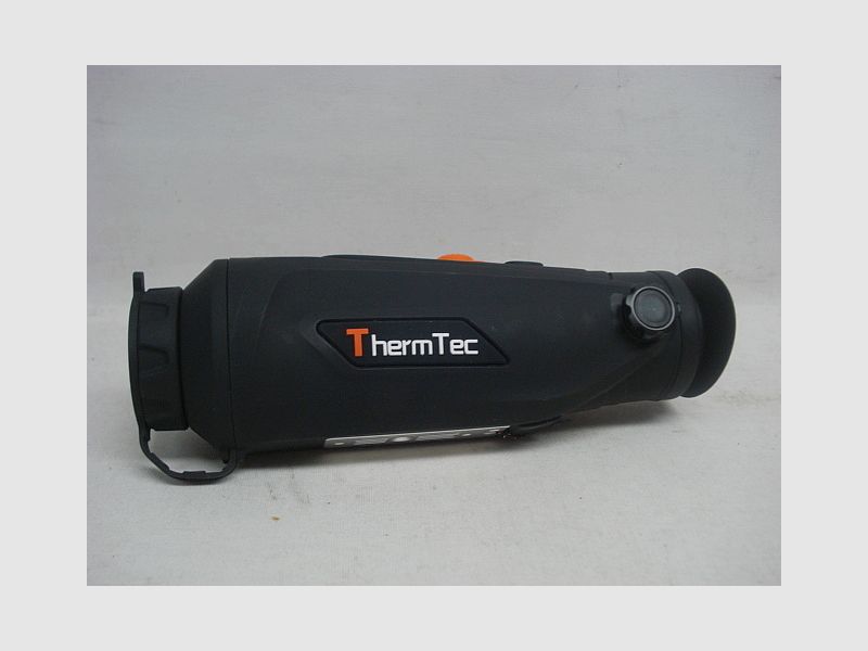 Cyclops 335 V2 - Pomiar odległości KI