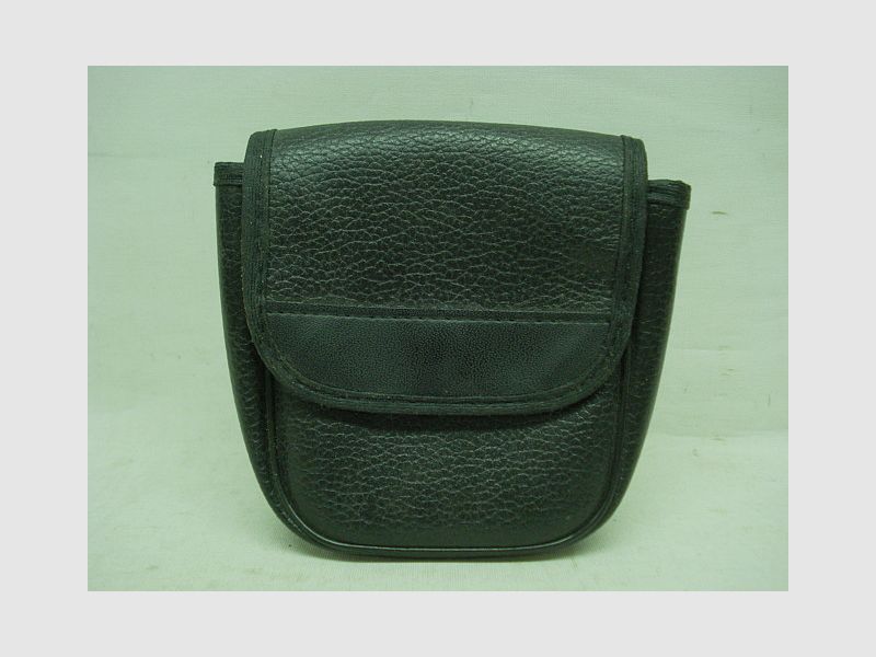 Binocular bag for pocket - folding glass