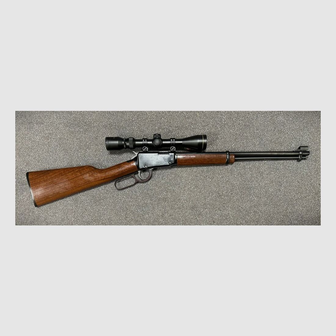Henry Repeating Arms
