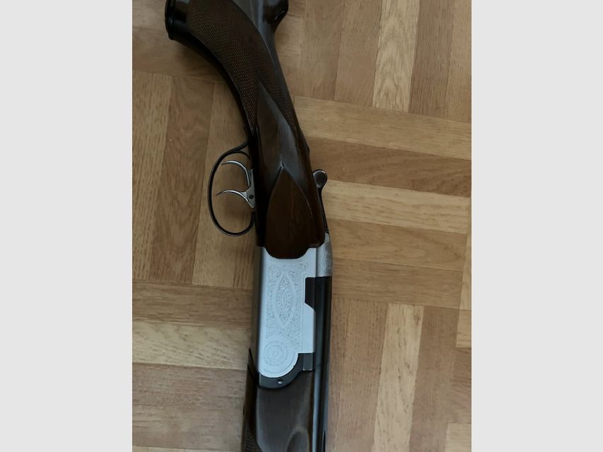 1 Sauer Beretta Imperial 56
