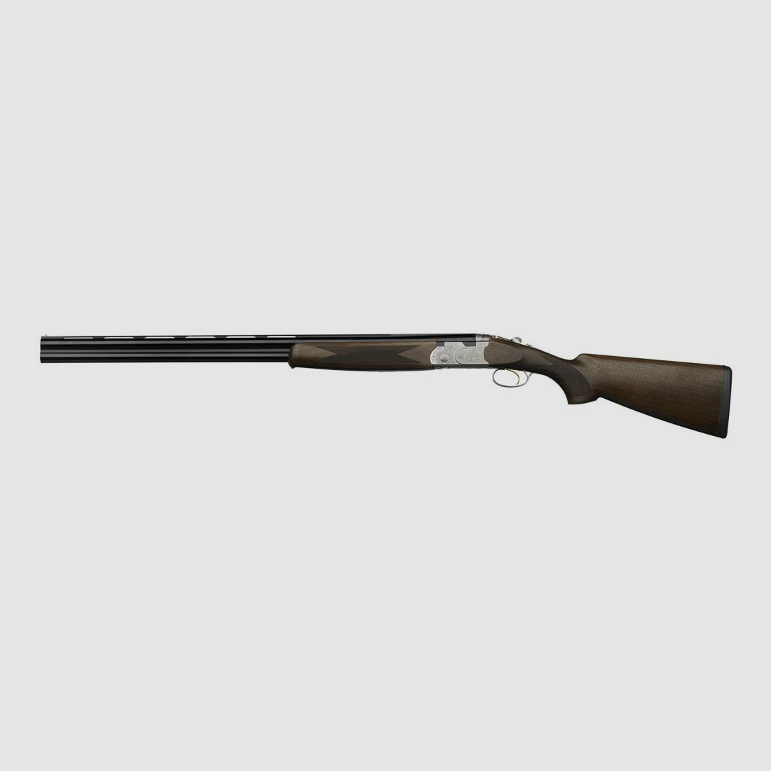 Beretta 686 Silver Pigeon 1 12/76