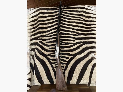 Fusil FN Herstal Standart centenaire contre platine cal.12/70 – ca.73cm – chokes 1/2 3/4