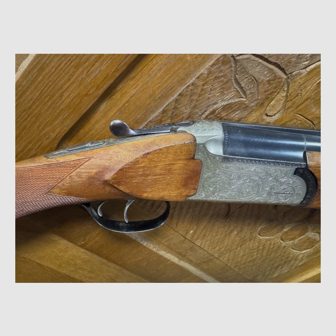 Rottweil Pheasant 12/70