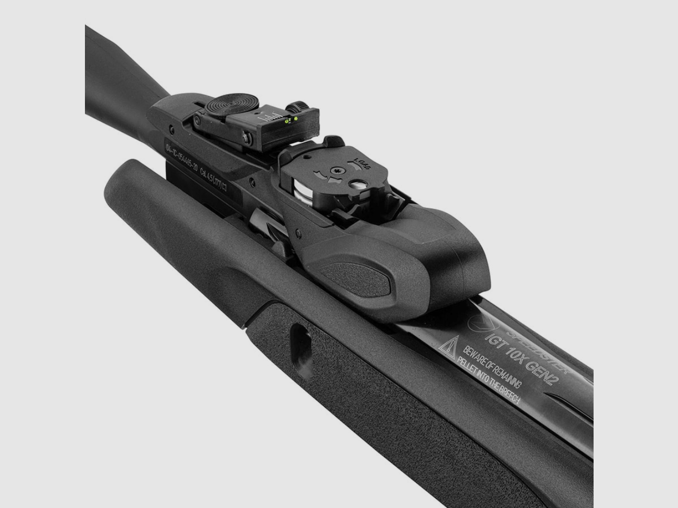 Gamo Speedster IGT 10X Gen2, Bild 7 von 9