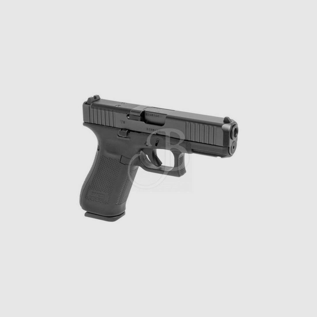 GLOCK PISTOLE G45 FS MOS GEN5 9X19, Bild 4 von 4