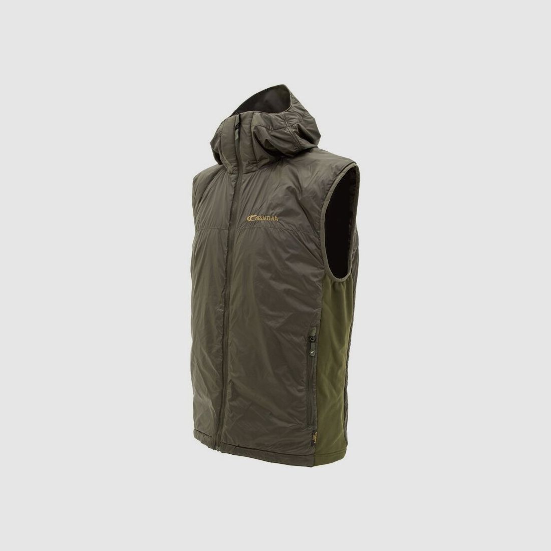 CARINTHIA Herren Weste TLG
