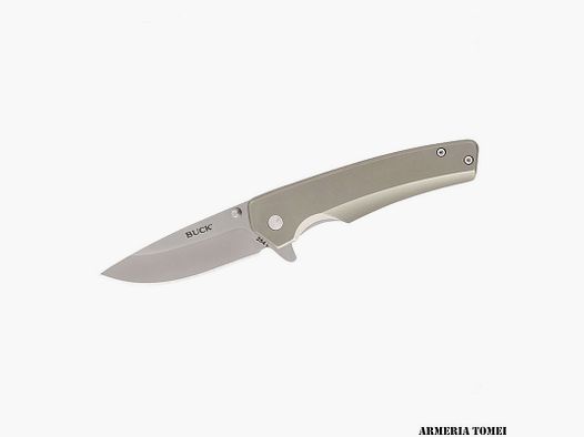 COLTELLO – BUCK – ODESSA