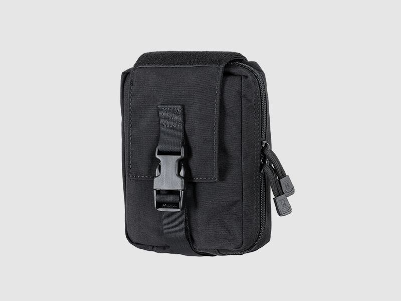 EMT Pouch - Black [8FIELDS PREMIUM]
