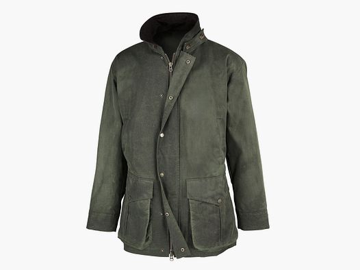 Laksen Chaqueta de Cera Enoch