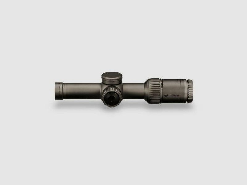 Vortex Optics Razor HD Gen II-E 1-6x24 VMR-2 MRAD
