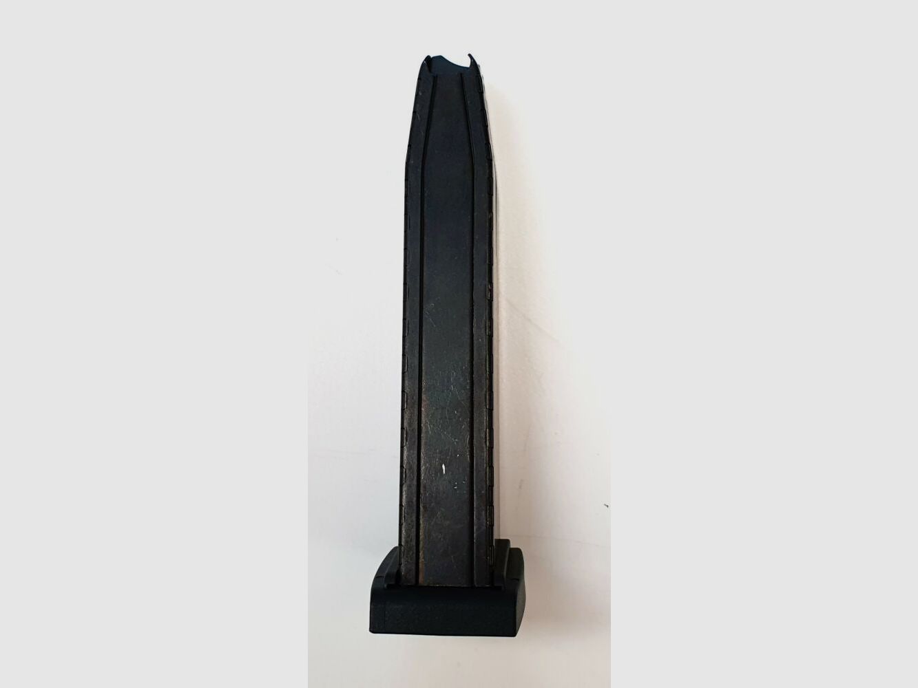 UMAREX Schreckschuss Magazin UMAREX HK P30 15 Schuss Kal. 9mm P.A.K.