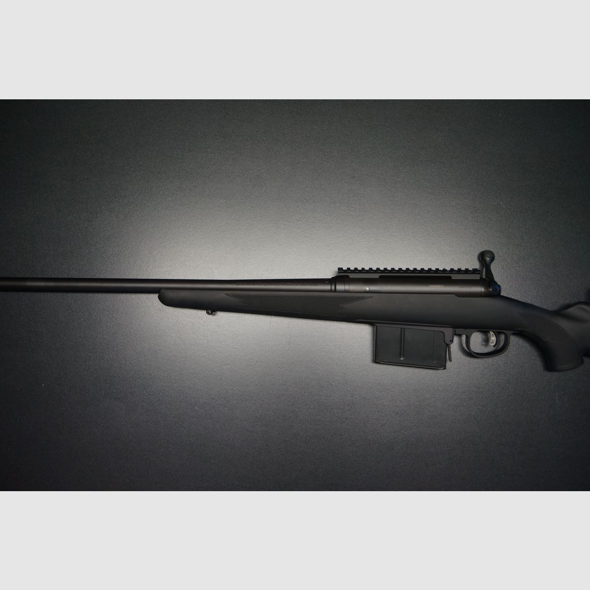 Savage 111 Hunter, image 7 sur 7
