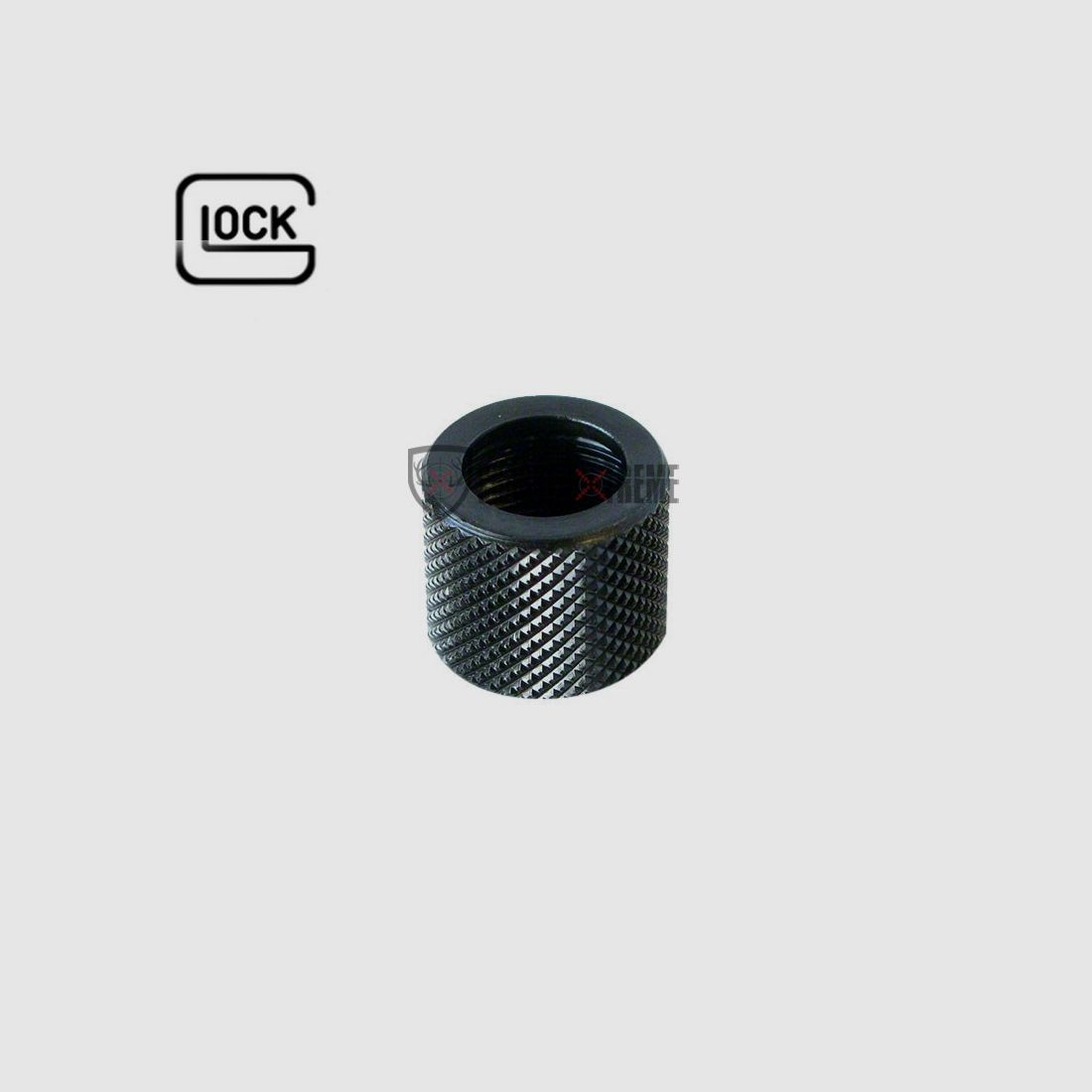 GLOCK Ring Gewindeschutz M13,5x1 LH