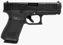 Glock Pistole 23 Gen5 MOS – .40 S&W