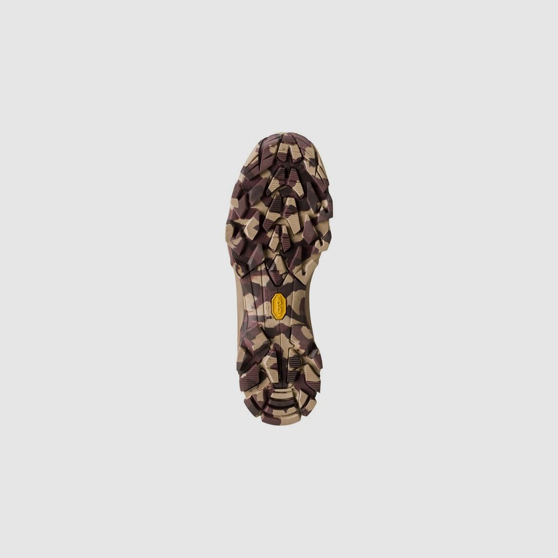 ZAMBERLAN SCARPONI 1214 LYNX MID GTX RR WL CAMOUFLAGE, image 10 of 12