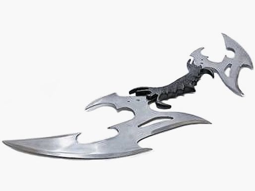 Batleth IV of the Klingons
