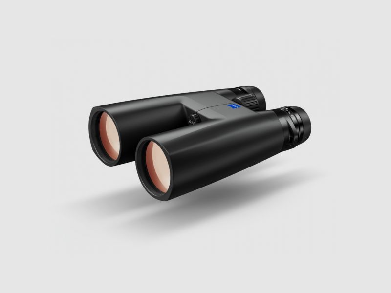 ZEISS Conquest HDX 15x56 ... inclusief statiefadapter