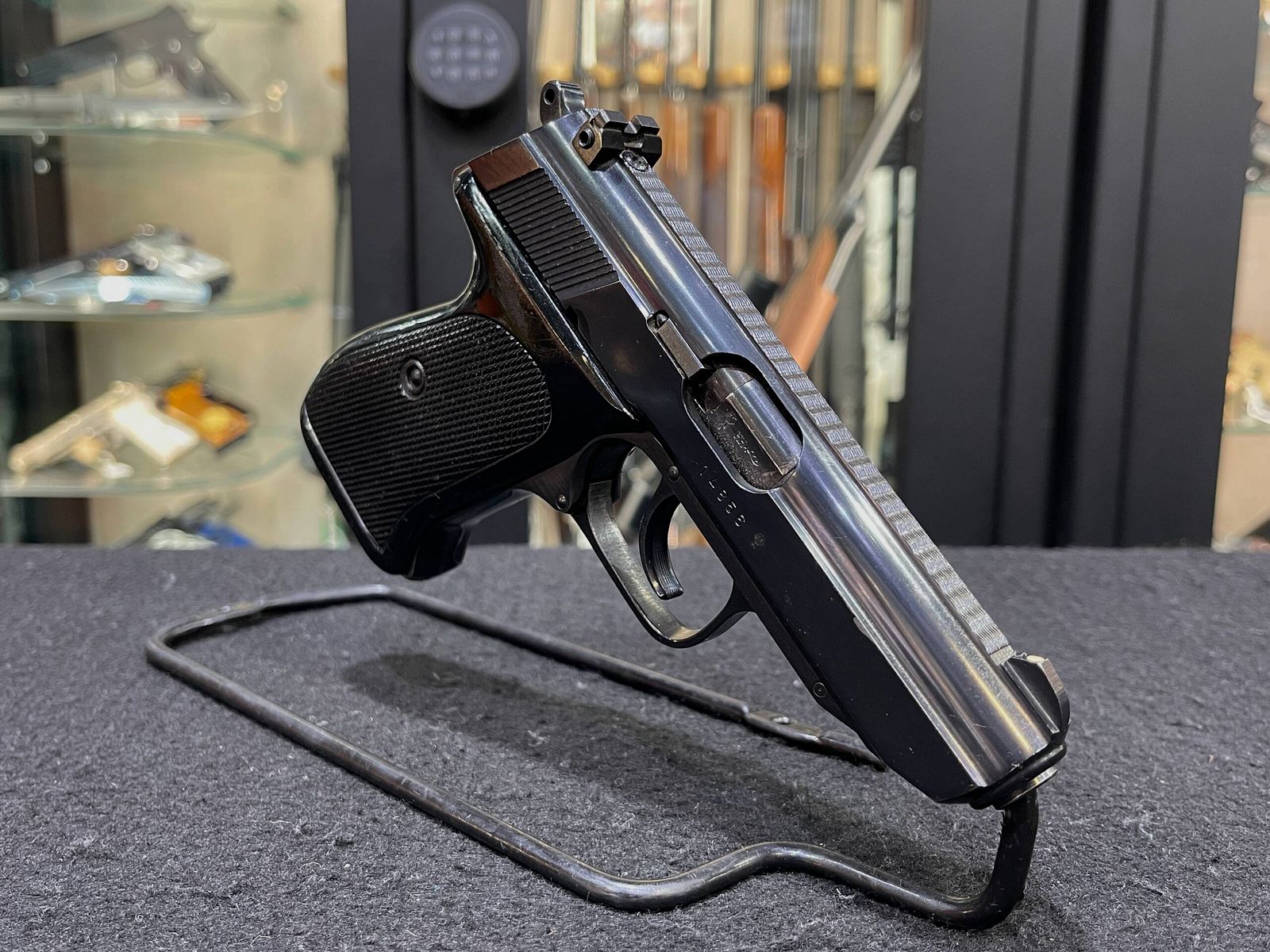WALTHER PP SUPER, image 6 sur 10
