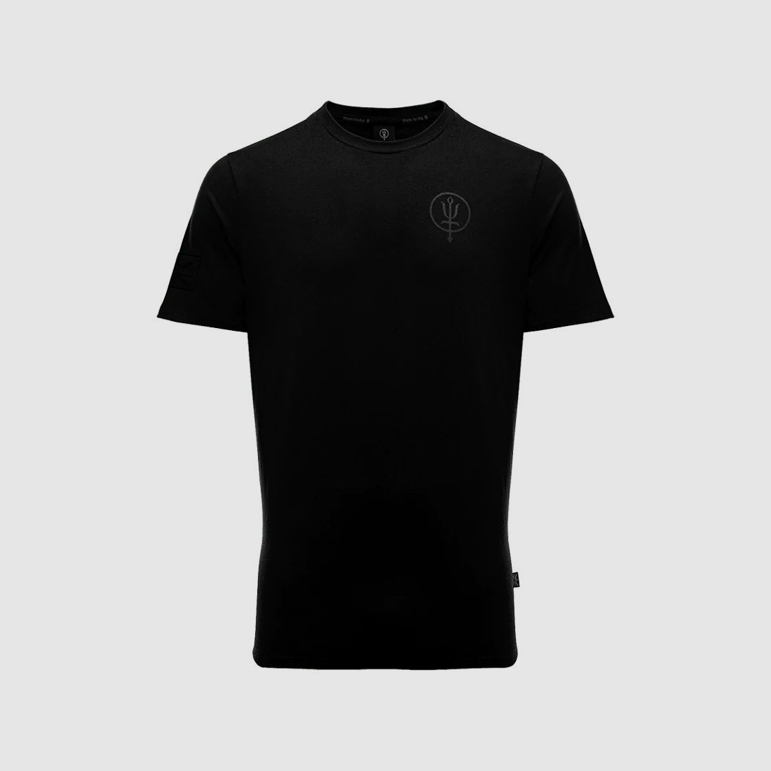 ThruDark Vader T-Shirt Originals Vader Black L