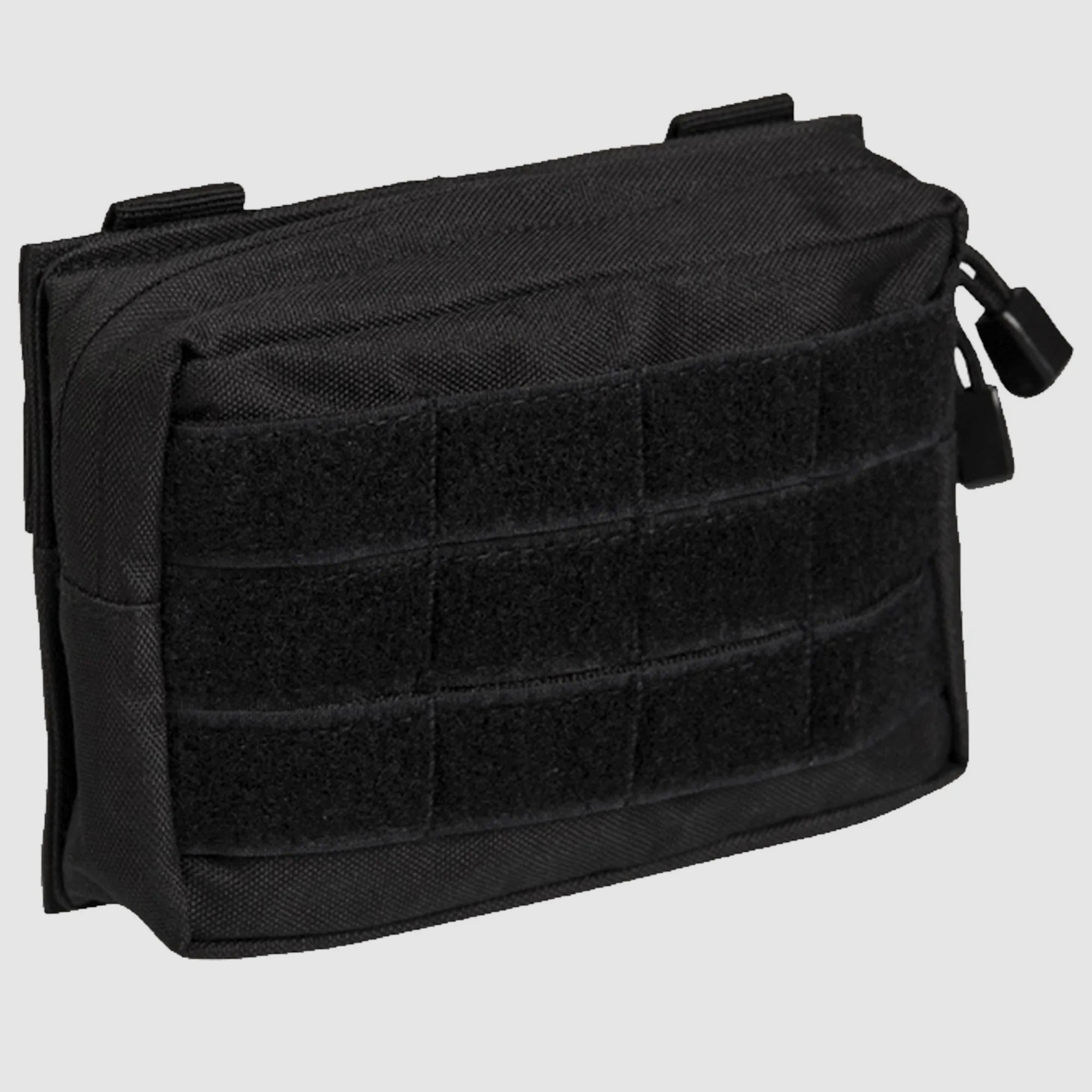 Mil-Tec Gürteltasche MOLLE small schwarz