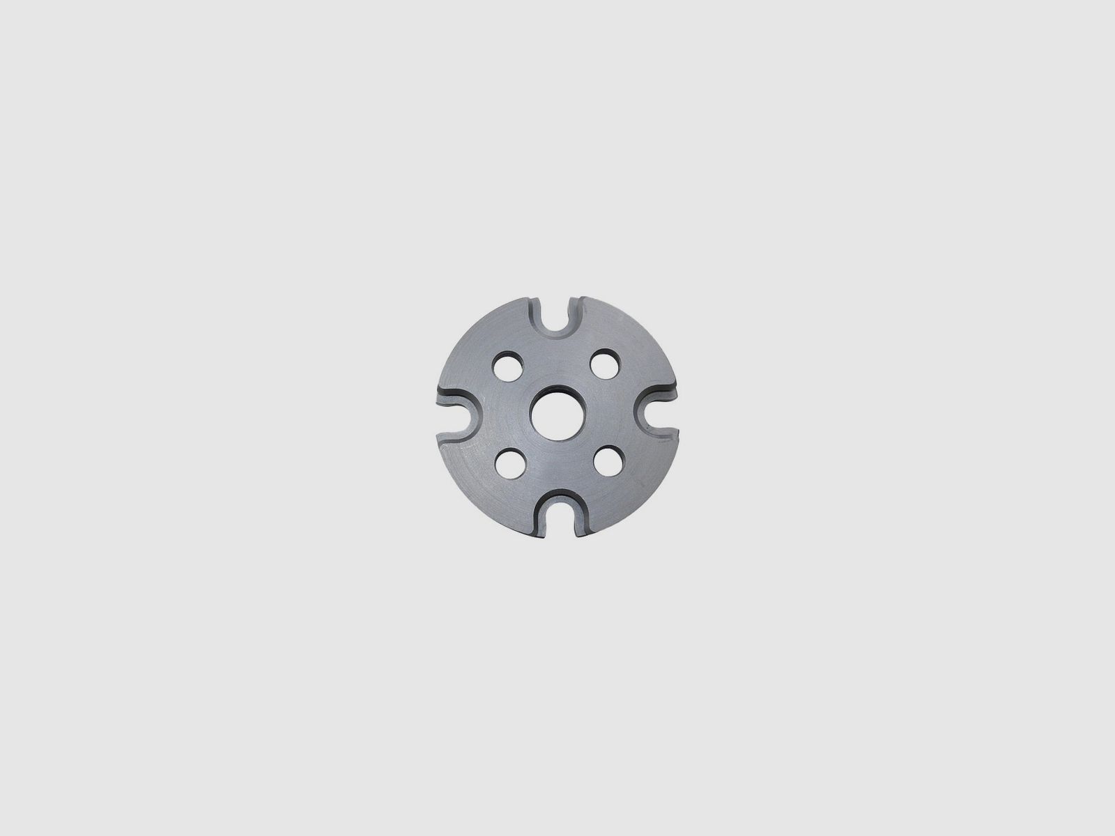Lee Hülsenplatte 13 Auto Breech Lock Pro für Kaliber 45 Auto Rim 90649