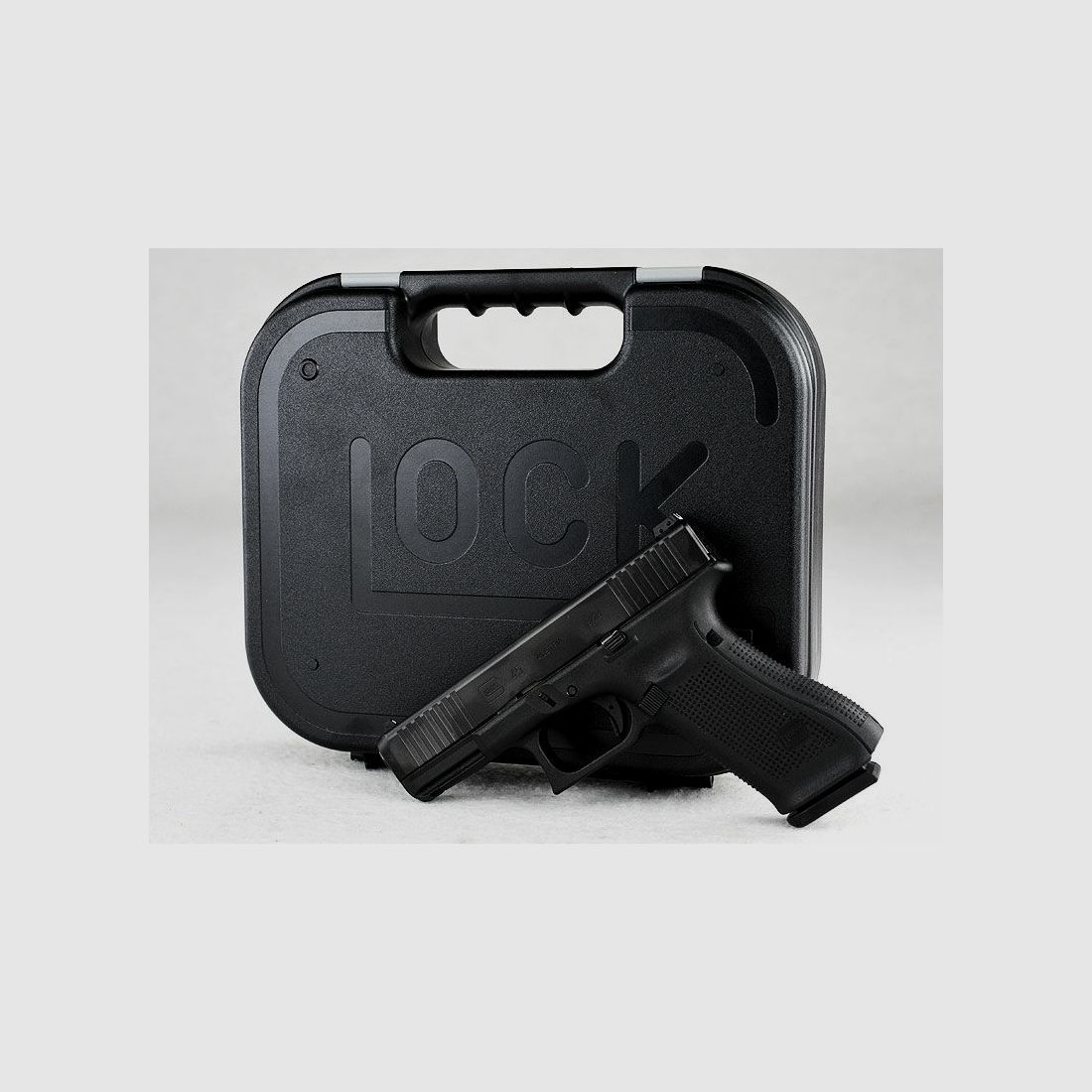 GLOCK 45 Gen5 FS