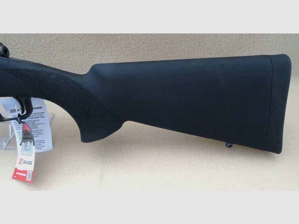 Savage Trail Hunter Lite